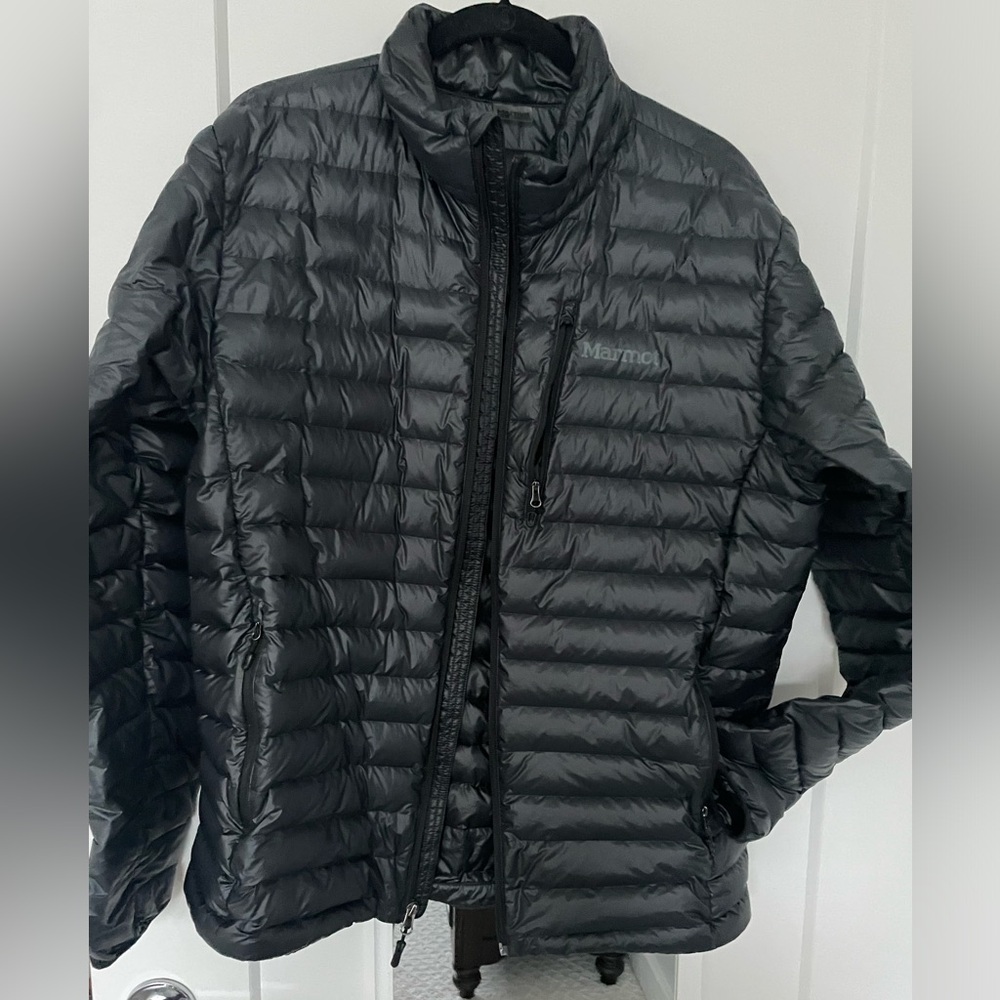 Marmot Highlander